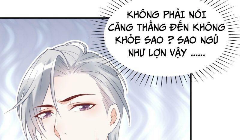 Nhật Kí Mưu Sinh Của Tra Nữ: Chapter 24