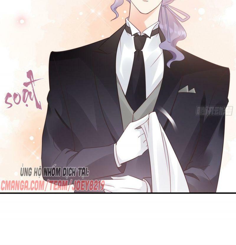 Nhật Kí Mưu Sinh Của Tra Nữ: Chapter 24