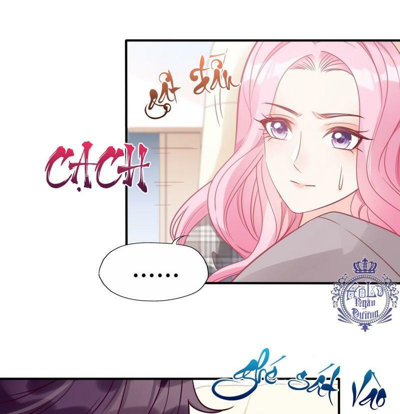 Nhật Kí Mưu Sinh Của Tra Nữ: Chapter 24