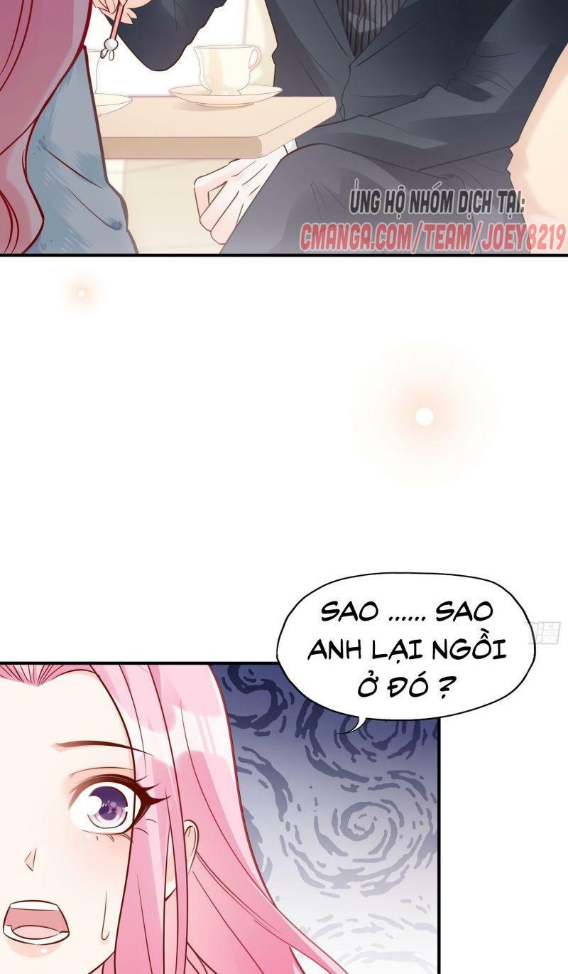 Nhật Kí Mưu Sinh Của Tra Nữ: Chapter 25