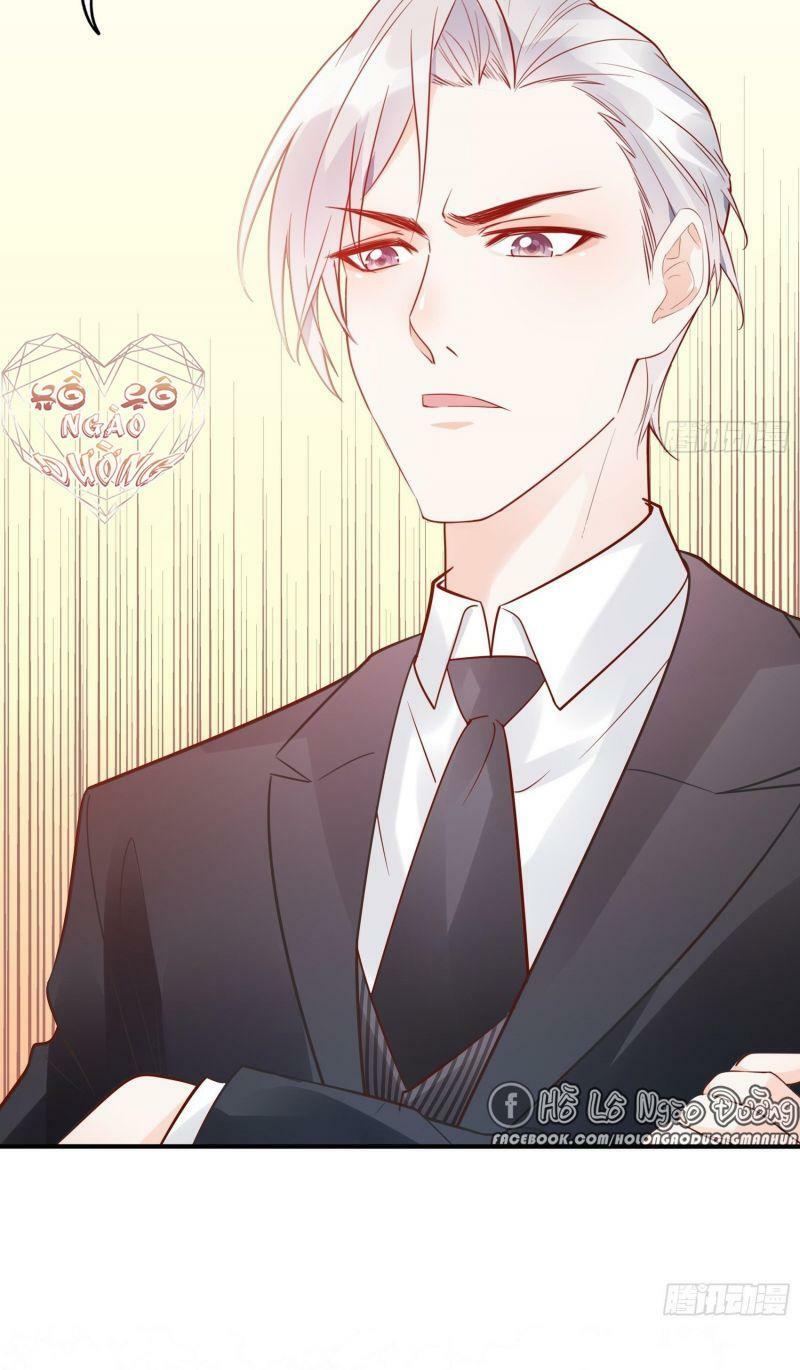 Nhật Kí Mưu Sinh Của Tra Nữ: Chapter 25