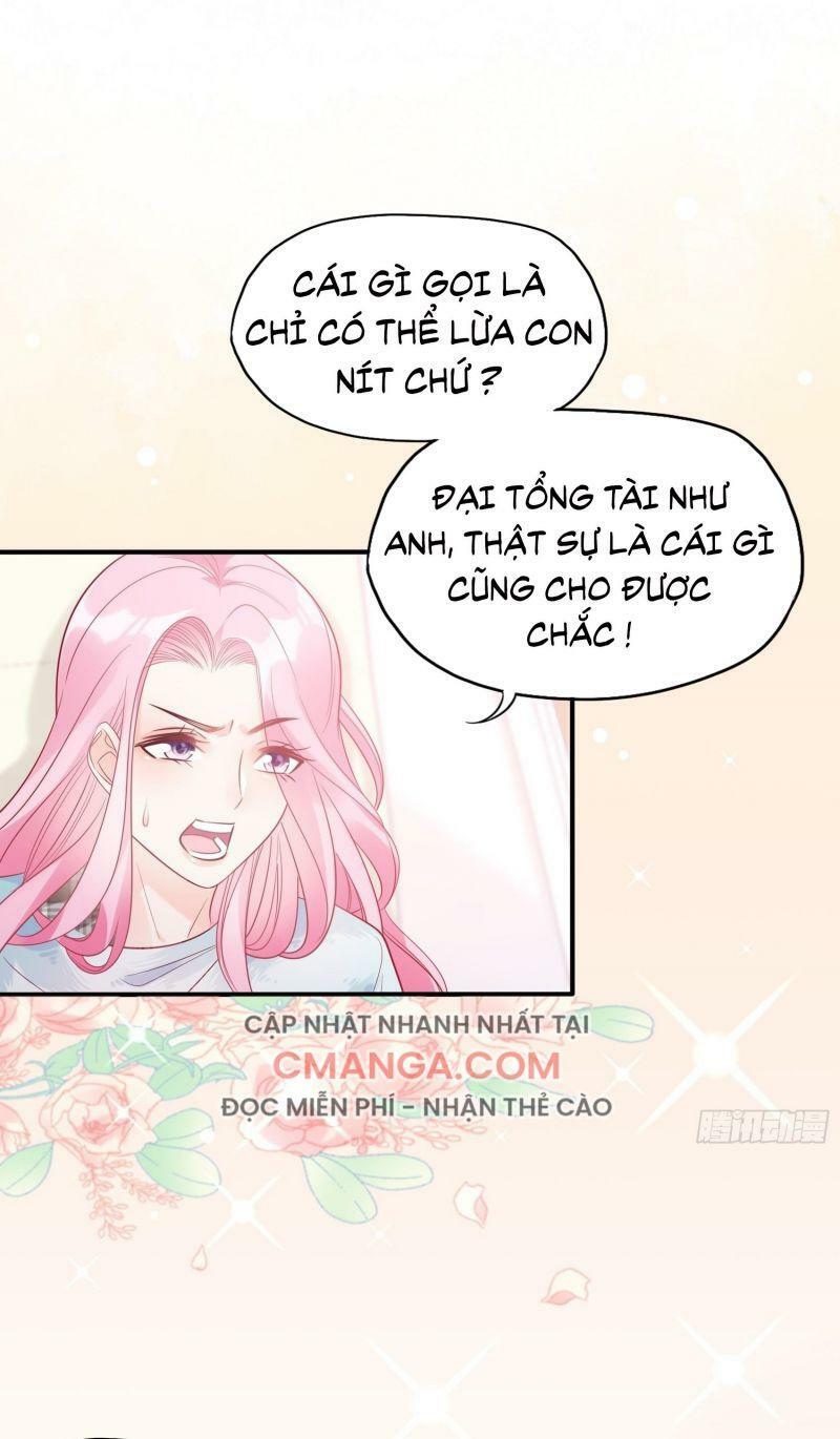 Nhật Kí Mưu Sinh Của Tra Nữ: Chapter 25
