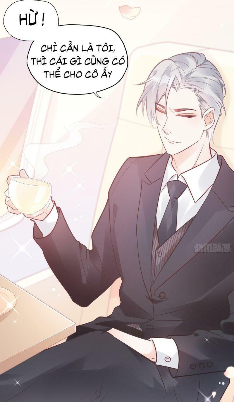 Nhật Kí Mưu Sinh Của Tra Nữ: Chapter 25
