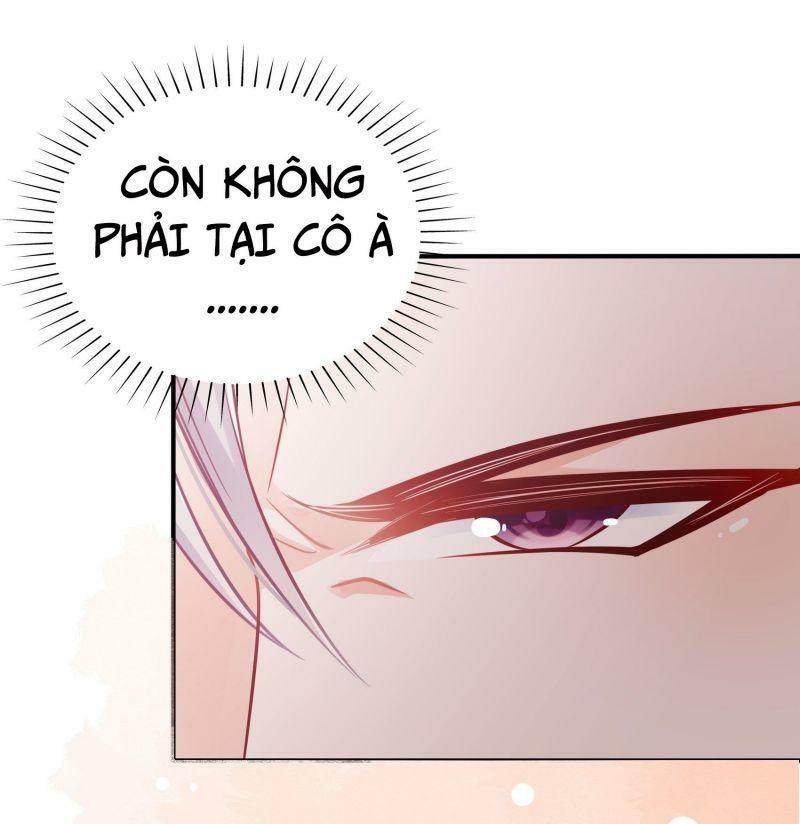 Nhật Kí Mưu Sinh Của Tra Nữ: Chapter 25
