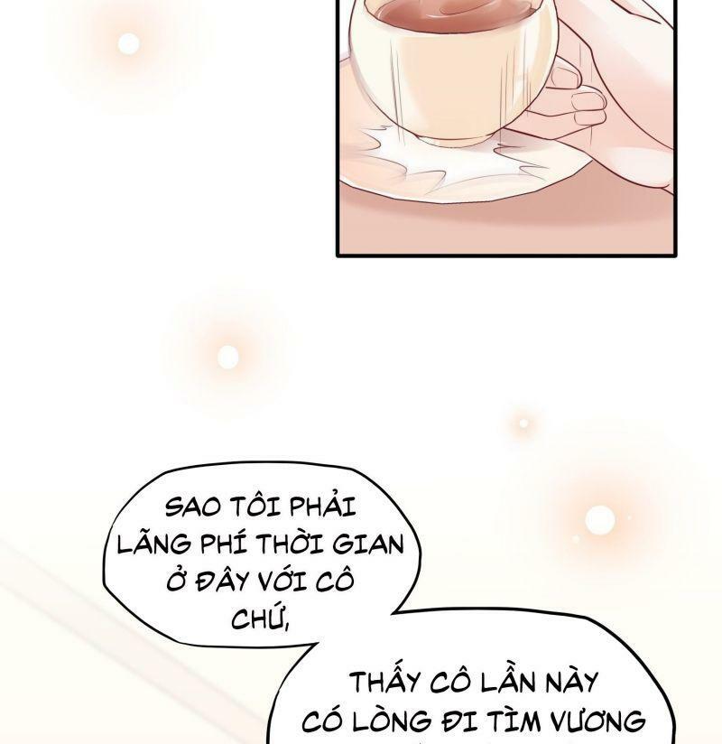 Nhật Kí Mưu Sinh Của Tra Nữ: Chapter 25