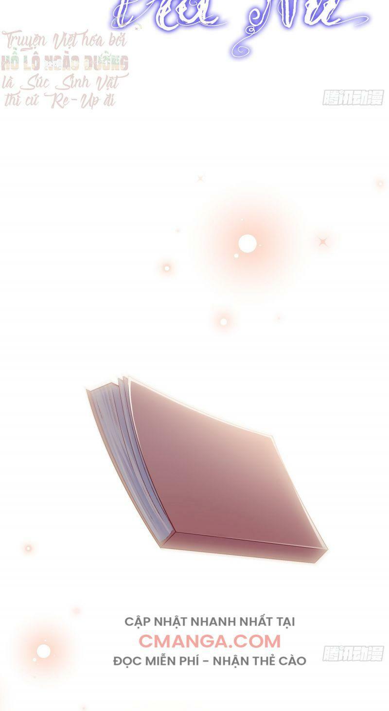 Nhật Kí Mưu Sinh Của Tra Nữ: Chapter 25