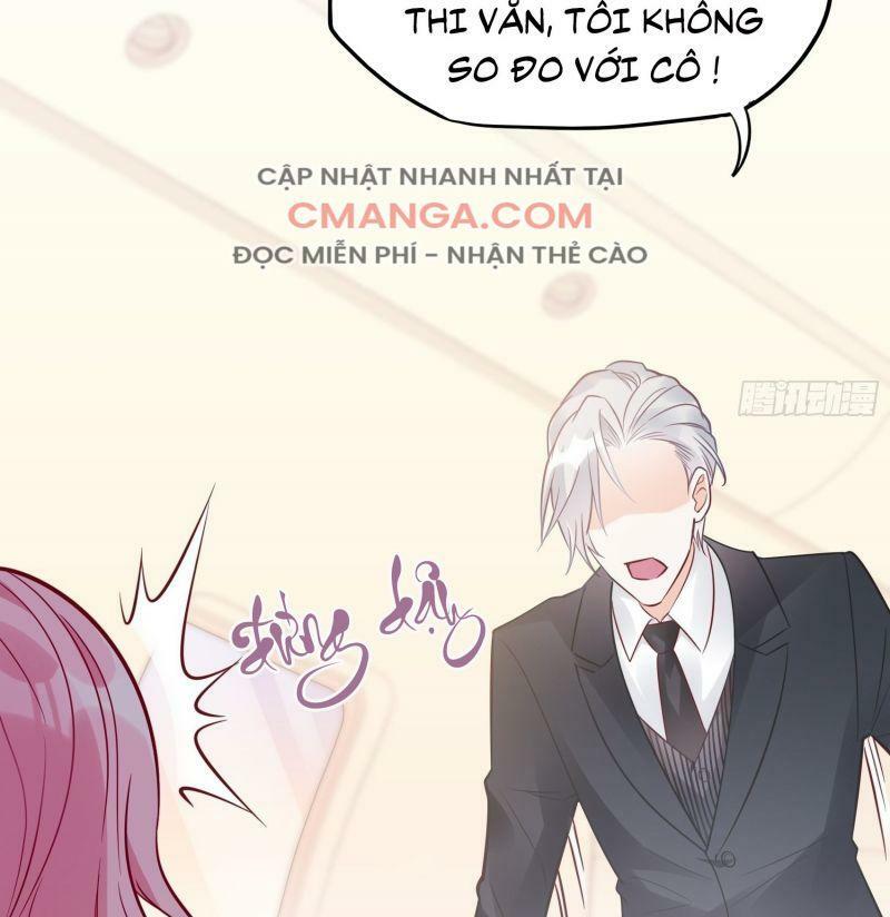 Nhật Kí Mưu Sinh Của Tra Nữ: Chapter 25