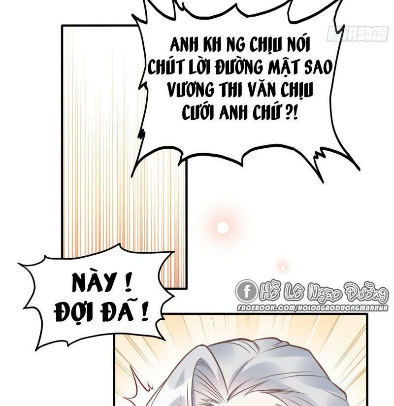 Nhật Kí Mưu Sinh Của Tra Nữ: Chapter 25