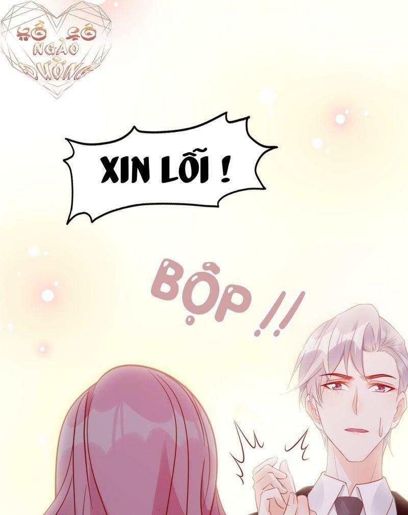Nhật Kí Mưu Sinh Của Tra Nữ: Chapter 25