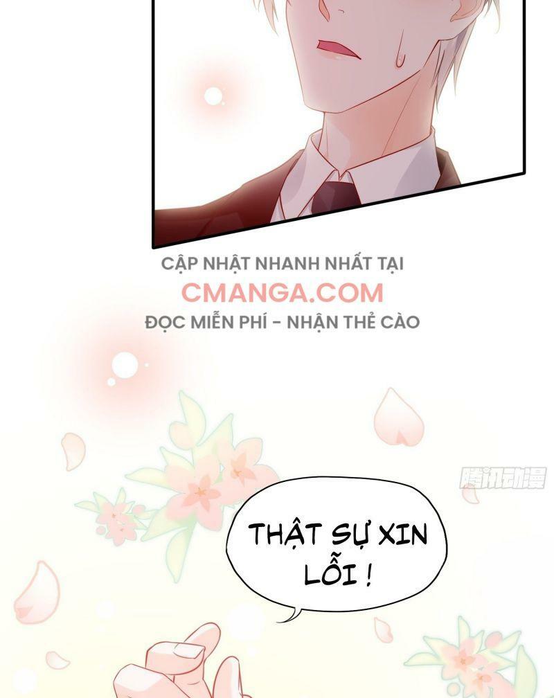 Nhật Kí Mưu Sinh Của Tra Nữ: Chapter 25