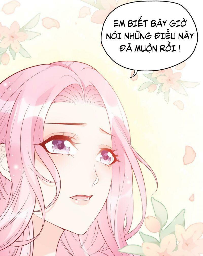 Nhật Kí Mưu Sinh Của Tra Nữ: Chapter 25