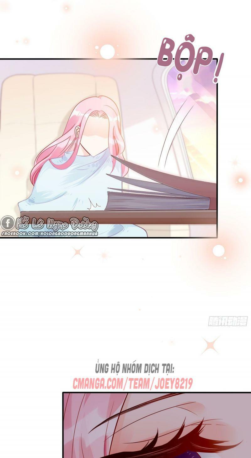 Nhật Kí Mưu Sinh Của Tra Nữ: Chapter 25