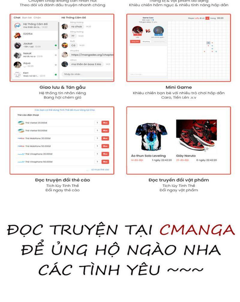 Nhật Kí Mưu Sinh Của Tra Nữ: Chapter 25