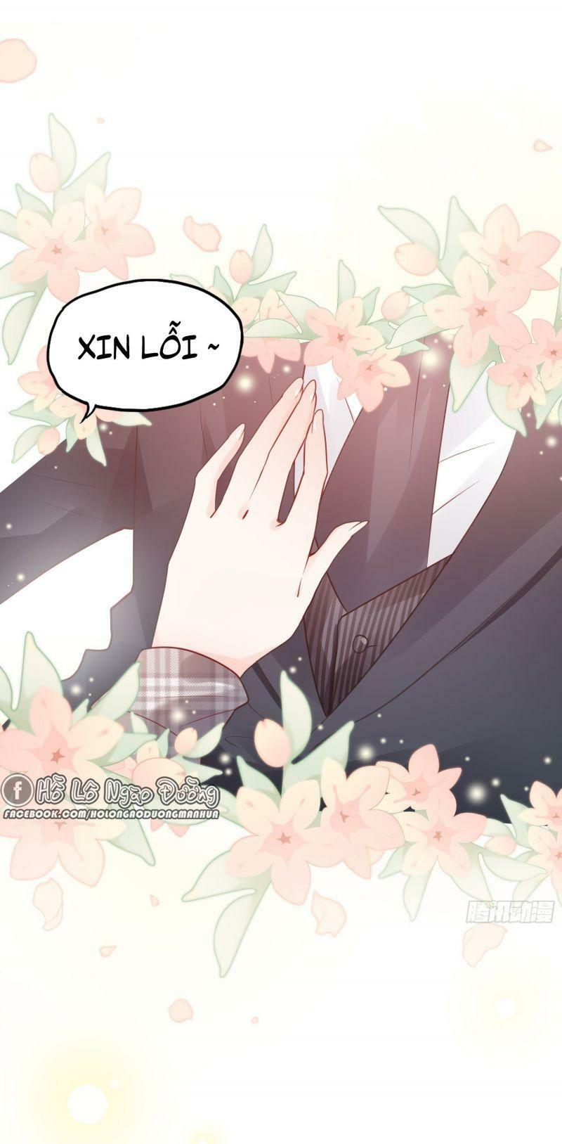 Nhật Kí Mưu Sinh Của Tra Nữ: Chapter 25