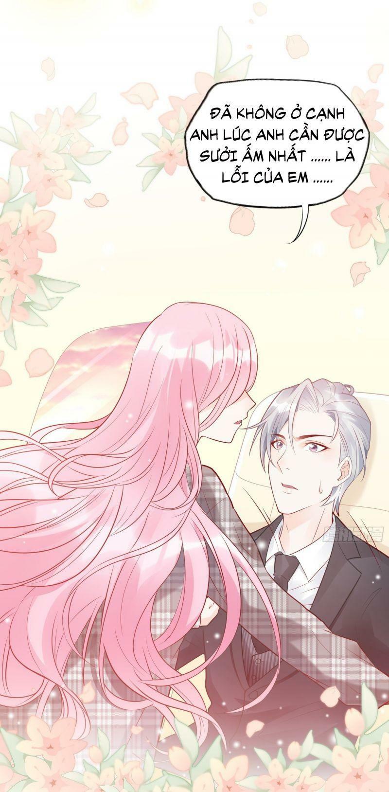 Nhật Kí Mưu Sinh Của Tra Nữ: Chapter 25