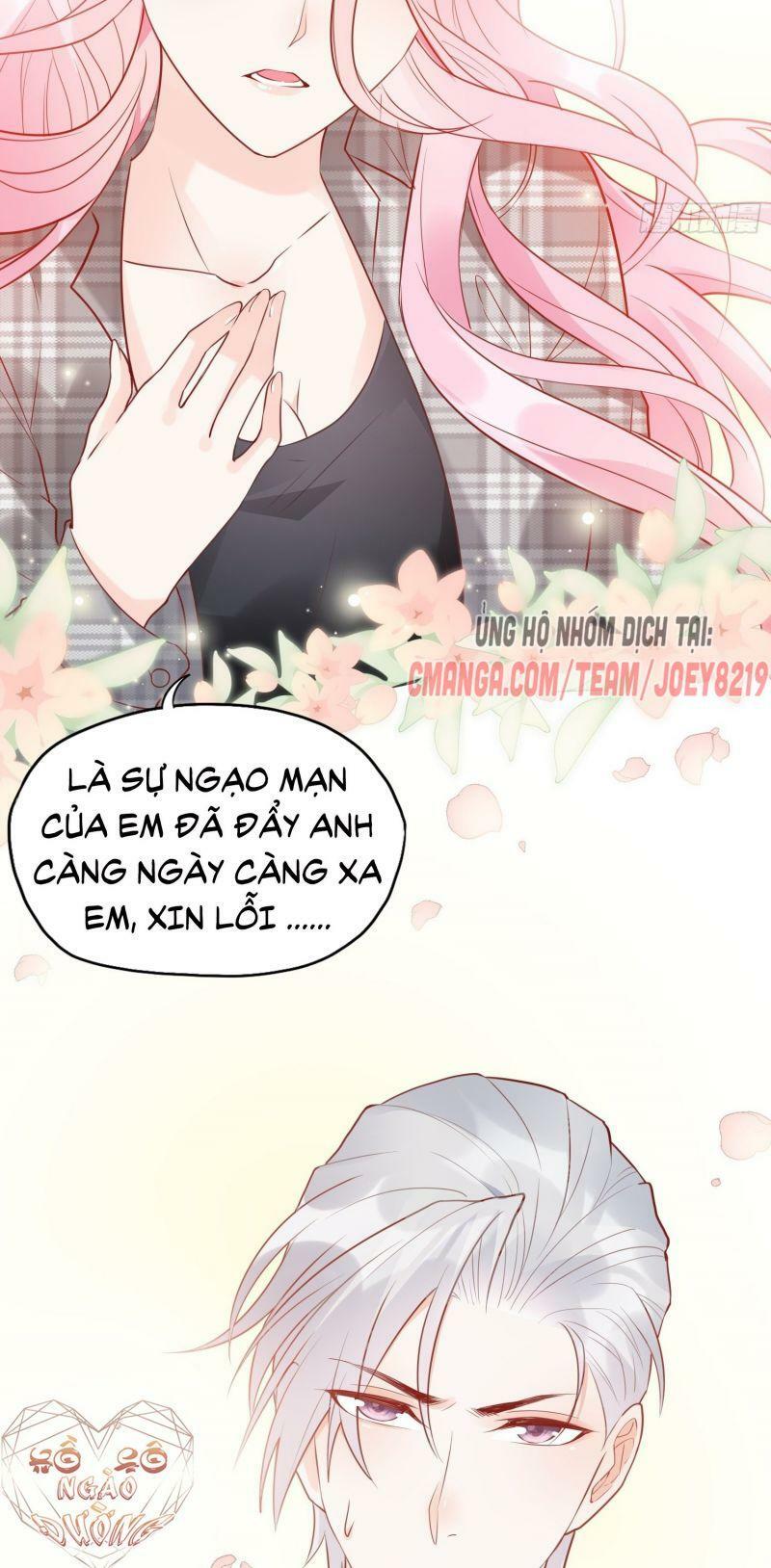 Nhật Kí Mưu Sinh Của Tra Nữ: Chapter 25