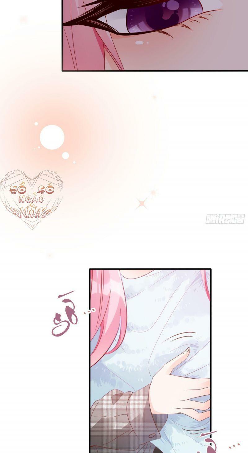 Nhật Kí Mưu Sinh Của Tra Nữ: Chapter 25