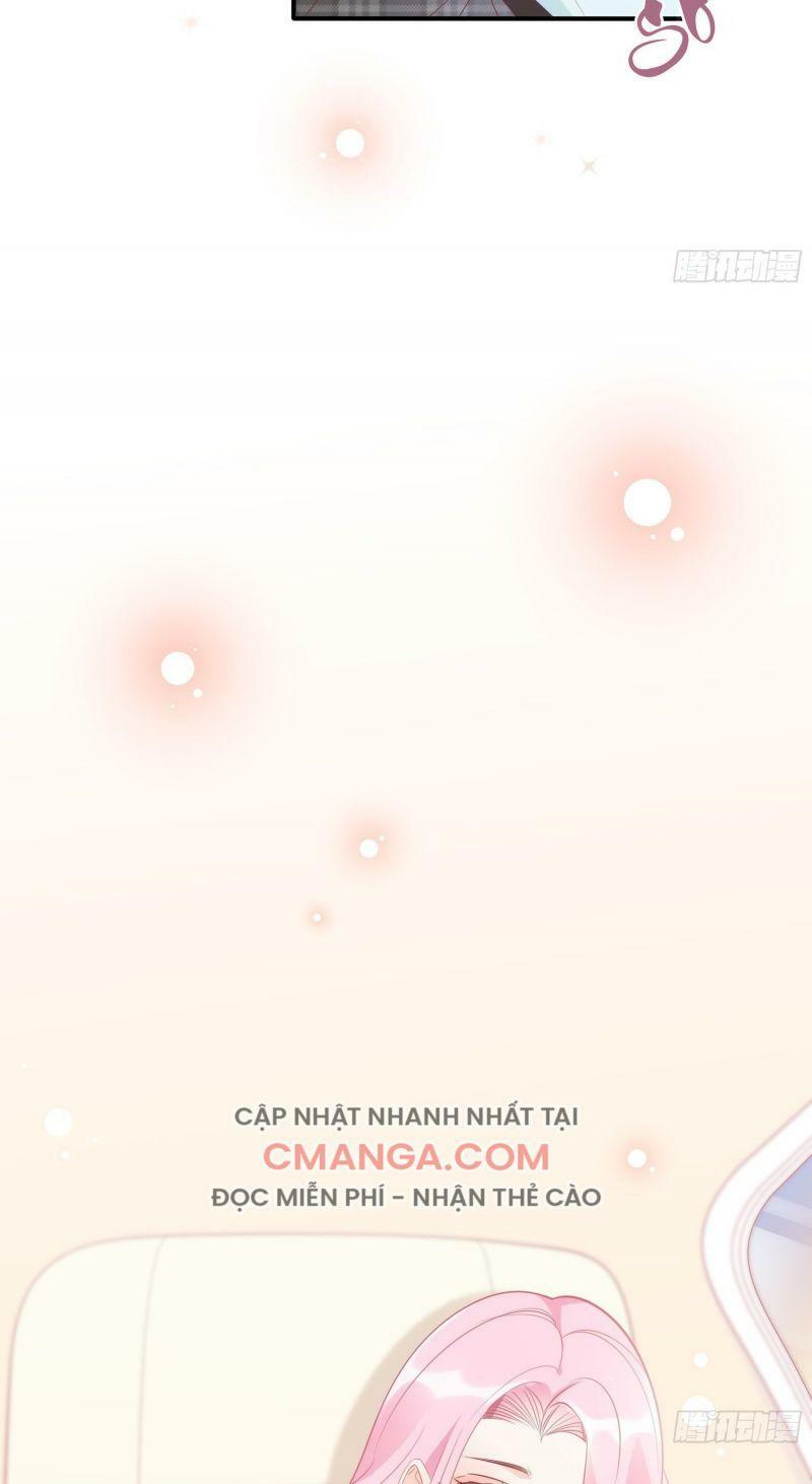 Nhật Kí Mưu Sinh Của Tra Nữ: Chapter 25
