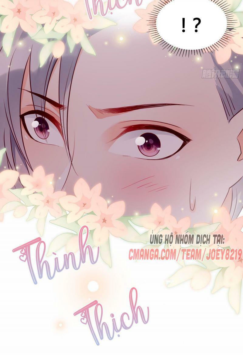 Nhật Kí Mưu Sinh Của Tra Nữ: Chapter 25