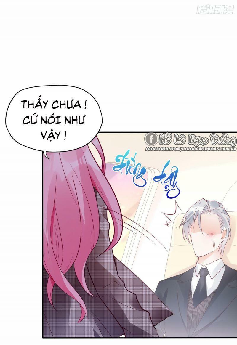 Nhật Kí Mưu Sinh Của Tra Nữ: Chapter 25