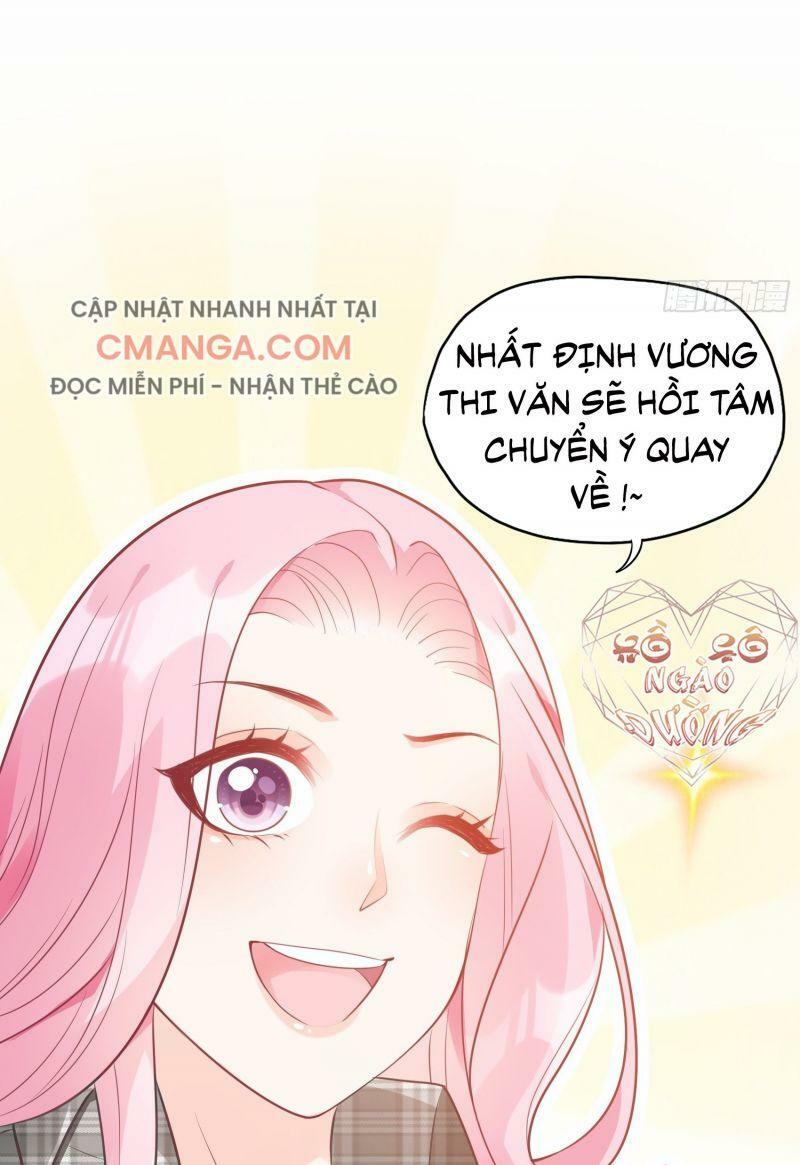Nhật Kí Mưu Sinh Của Tra Nữ: Chapter 25