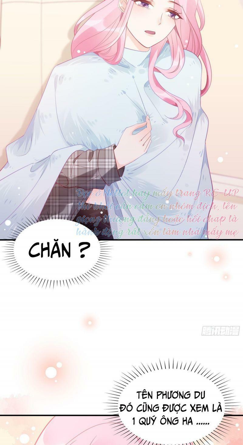 Nhật Kí Mưu Sinh Của Tra Nữ: Chapter 25