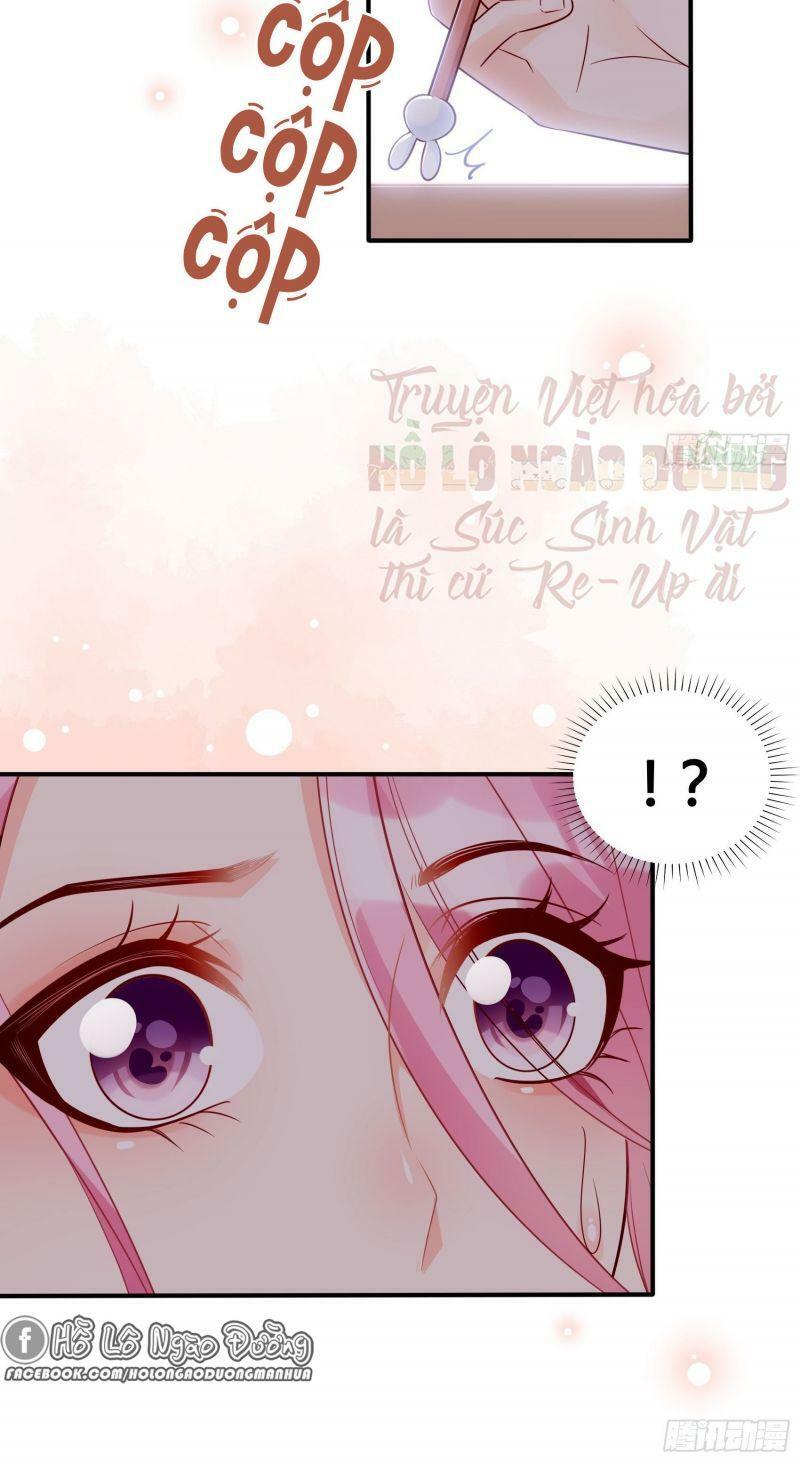 Nhật Kí Mưu Sinh Của Tra Nữ: Chapter 25