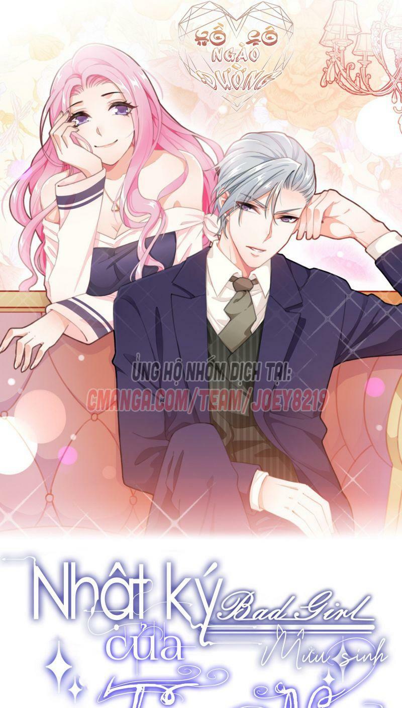 Nhật Kí Mưu Sinh Của Tra Nữ: Chapter 26