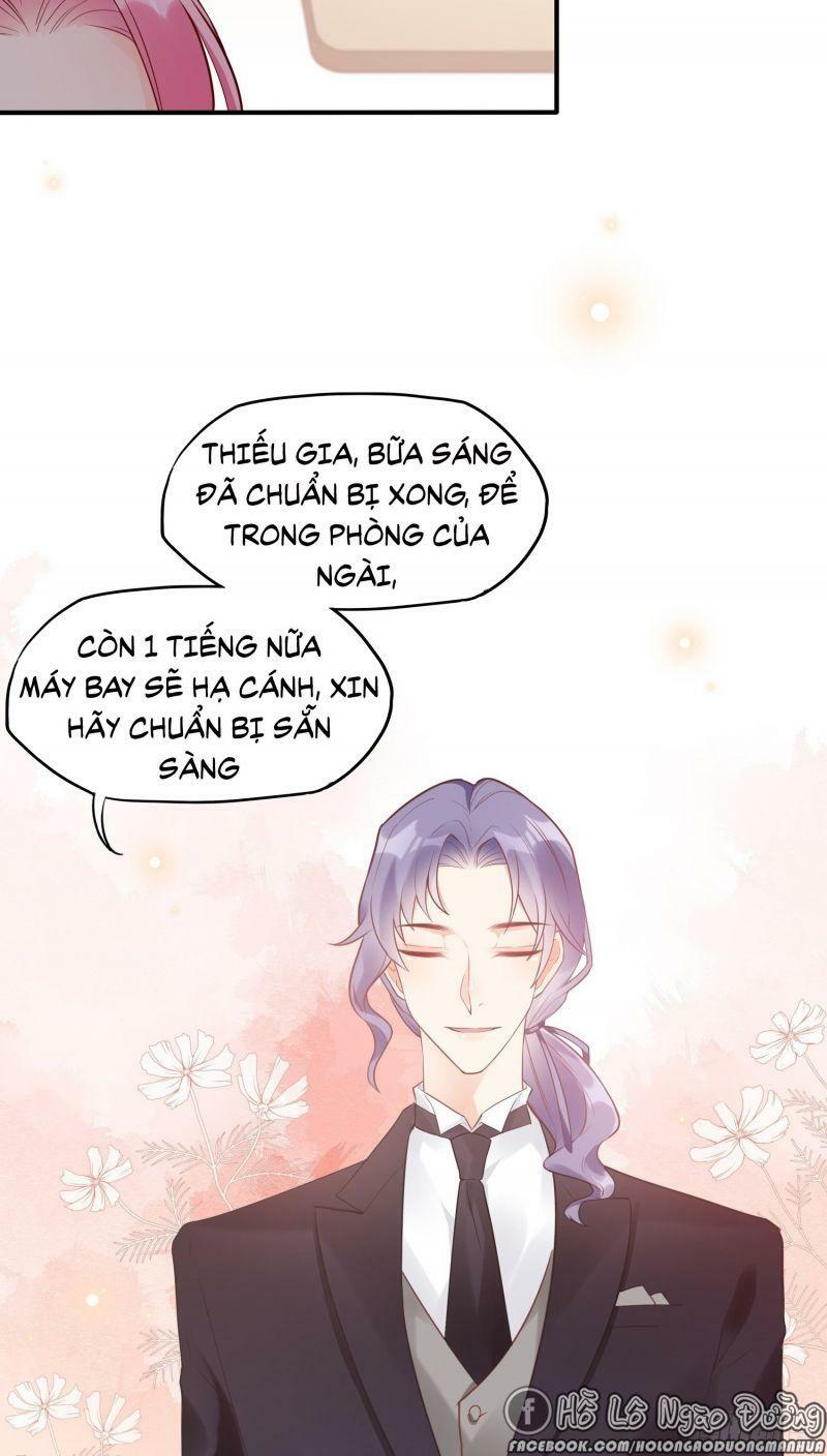 Nhật Kí Mưu Sinh Của Tra Nữ: Chapter 26