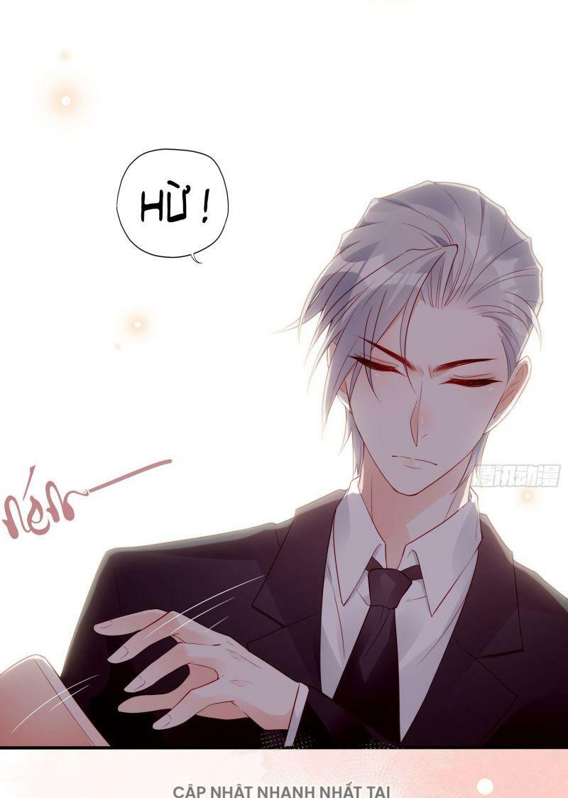 Nhật Kí Mưu Sinh Của Tra Nữ: Chapter 26