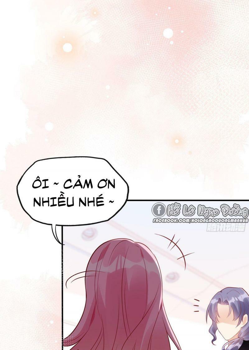 Nhật Kí Mưu Sinh Của Tra Nữ: Chapter 26