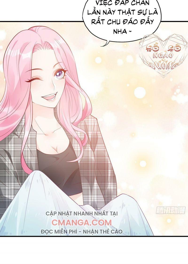 Nhật Kí Mưu Sinh Của Tra Nữ: Chapter 26
