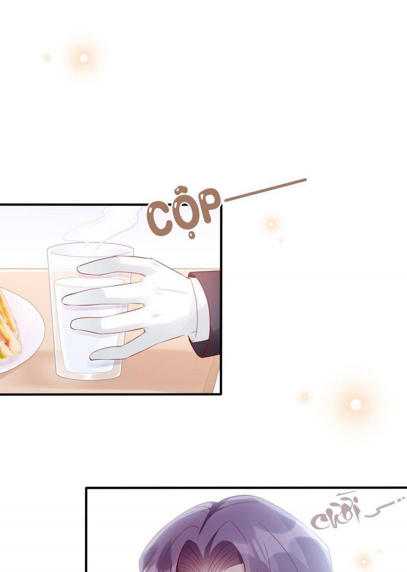 Nhật Kí Mưu Sinh Của Tra Nữ: Chapter 26