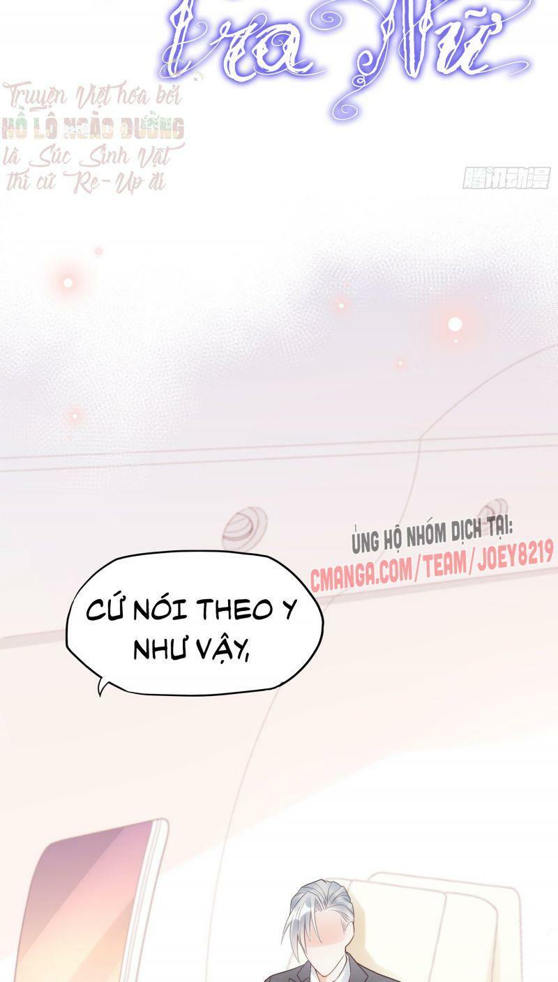 Nhật Kí Mưu Sinh Của Tra Nữ: Chapter 26