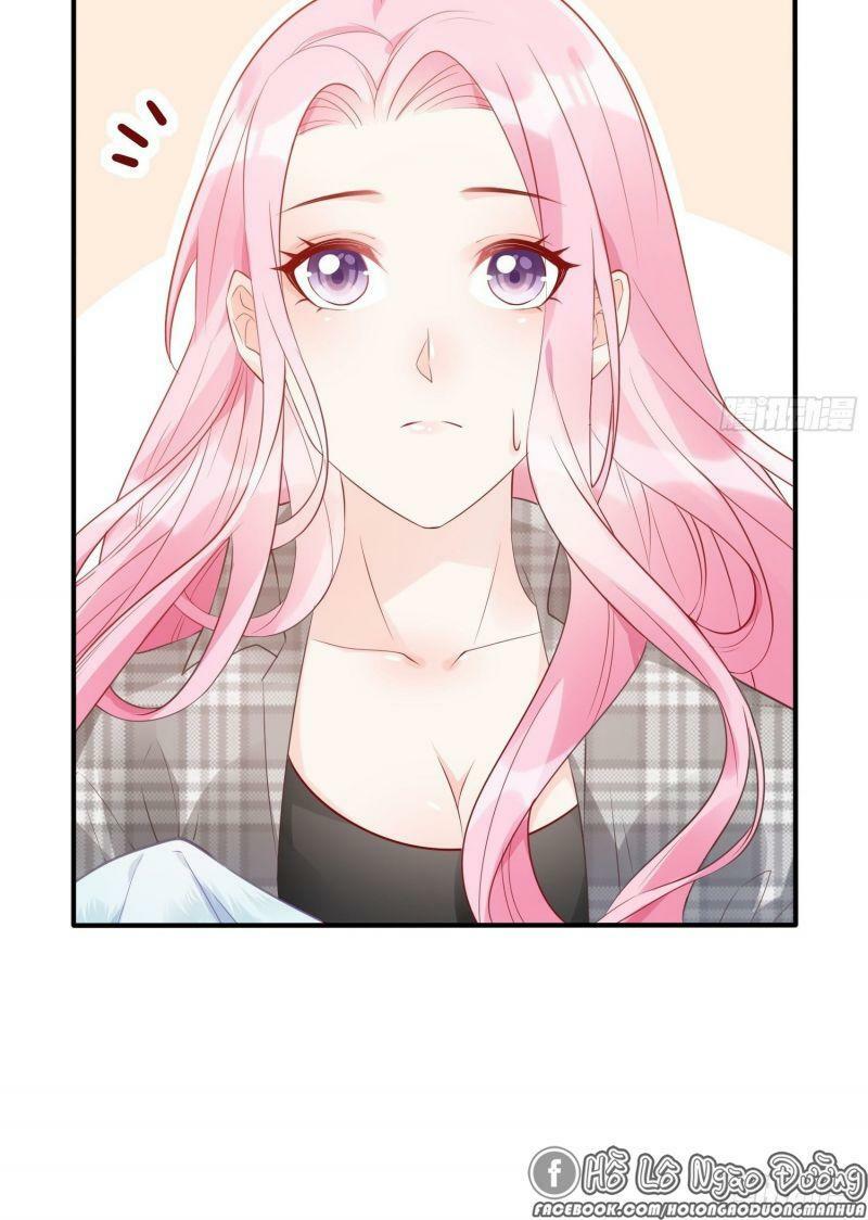 Nhật Kí Mưu Sinh Của Tra Nữ: Chapter 26