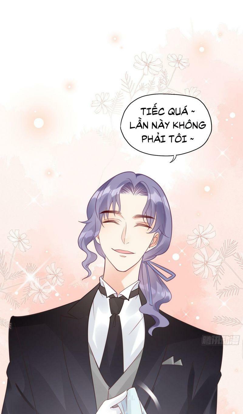 Nhật Kí Mưu Sinh Của Tra Nữ: Chapter 26