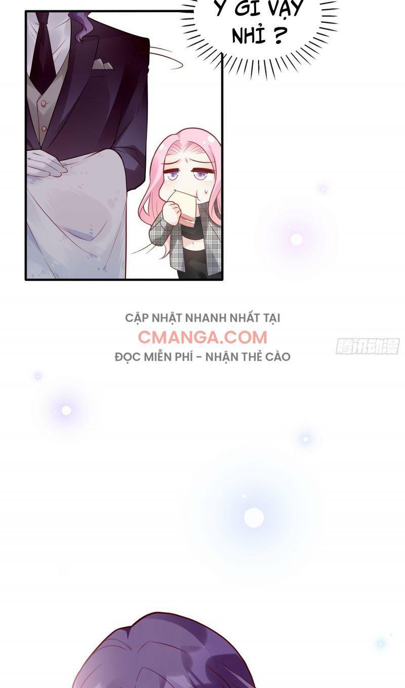 Nhật Kí Mưu Sinh Của Tra Nữ: Chapter 26