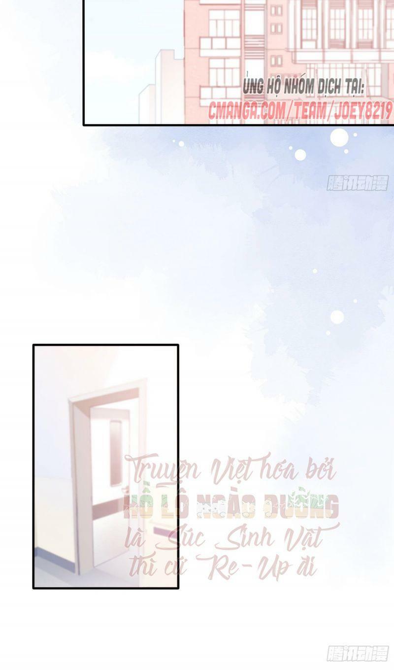 Nhật Kí Mưu Sinh Của Tra Nữ: Chapter 26