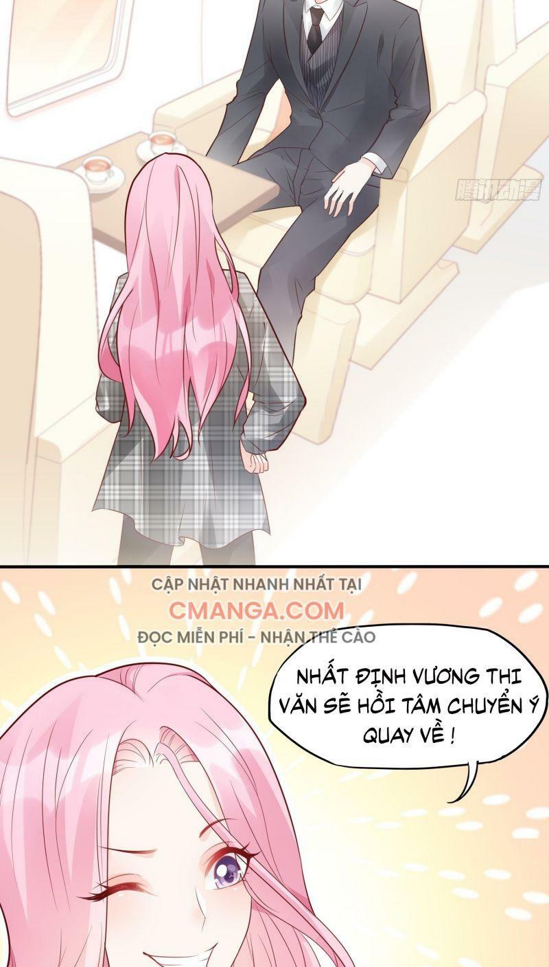 Nhật Kí Mưu Sinh Của Tra Nữ: Chapter 26