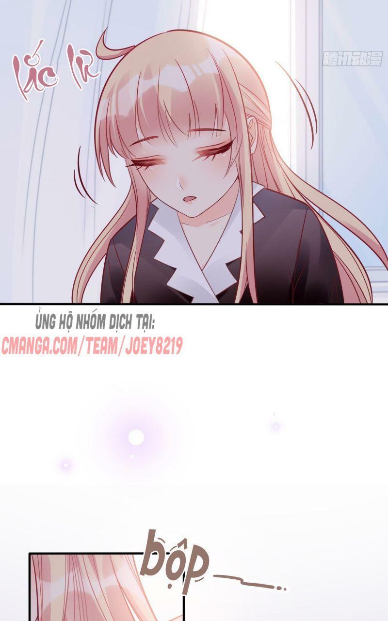 Nhật Kí Mưu Sinh Của Tra Nữ: Chapter 26