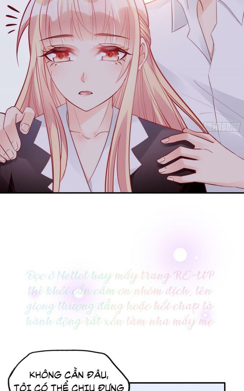Nhật Kí Mưu Sinh Của Tra Nữ: Chapter 26