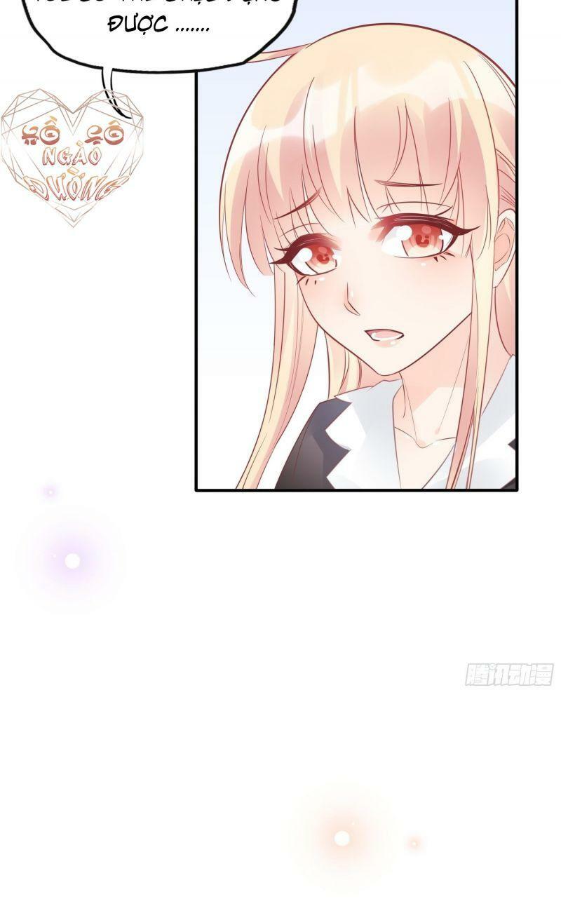 Nhật Kí Mưu Sinh Của Tra Nữ: Chapter 26