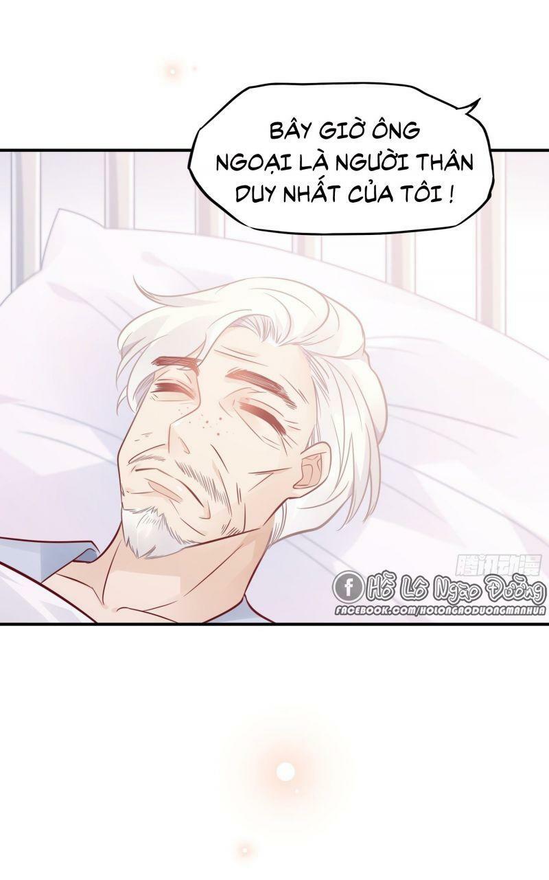 Nhật Kí Mưu Sinh Của Tra Nữ: Chapter 26