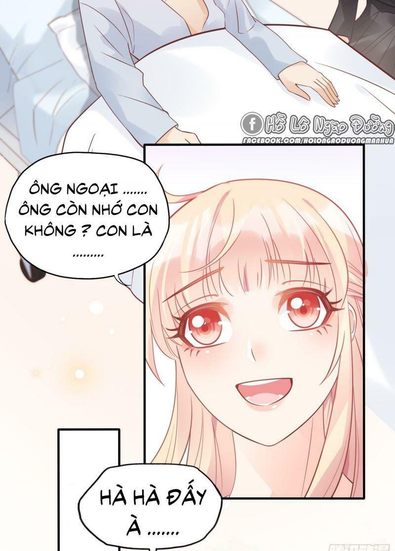 Nhật Kí Mưu Sinh Của Tra Nữ: Chapter 26