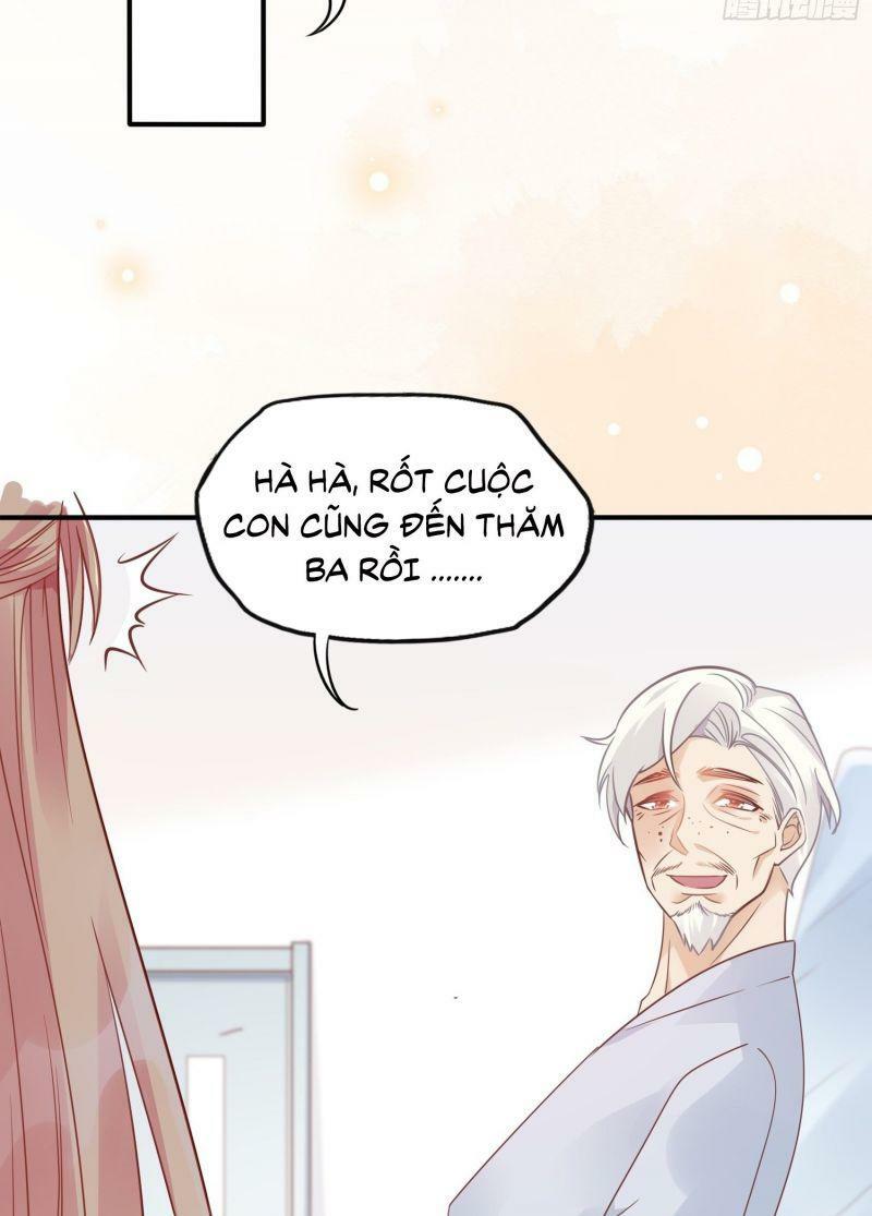 Nhật Kí Mưu Sinh Của Tra Nữ: Chapter 26