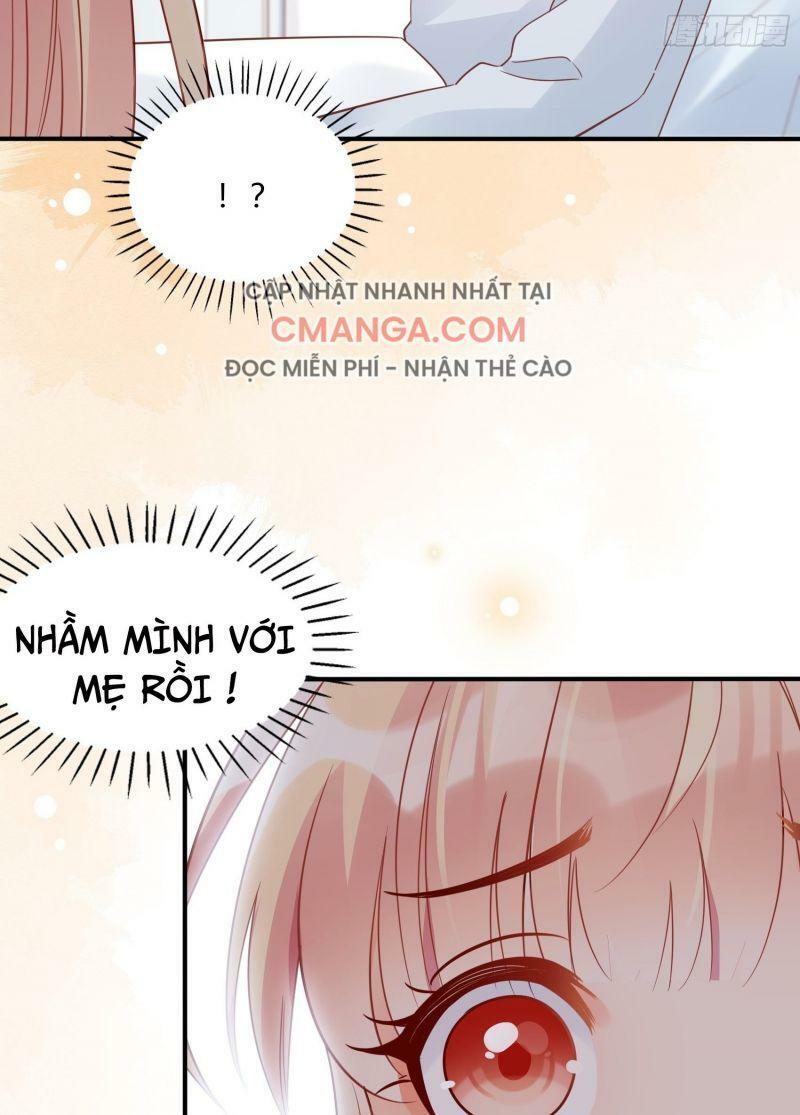 Nhật Kí Mưu Sinh Của Tra Nữ: Chapter 26