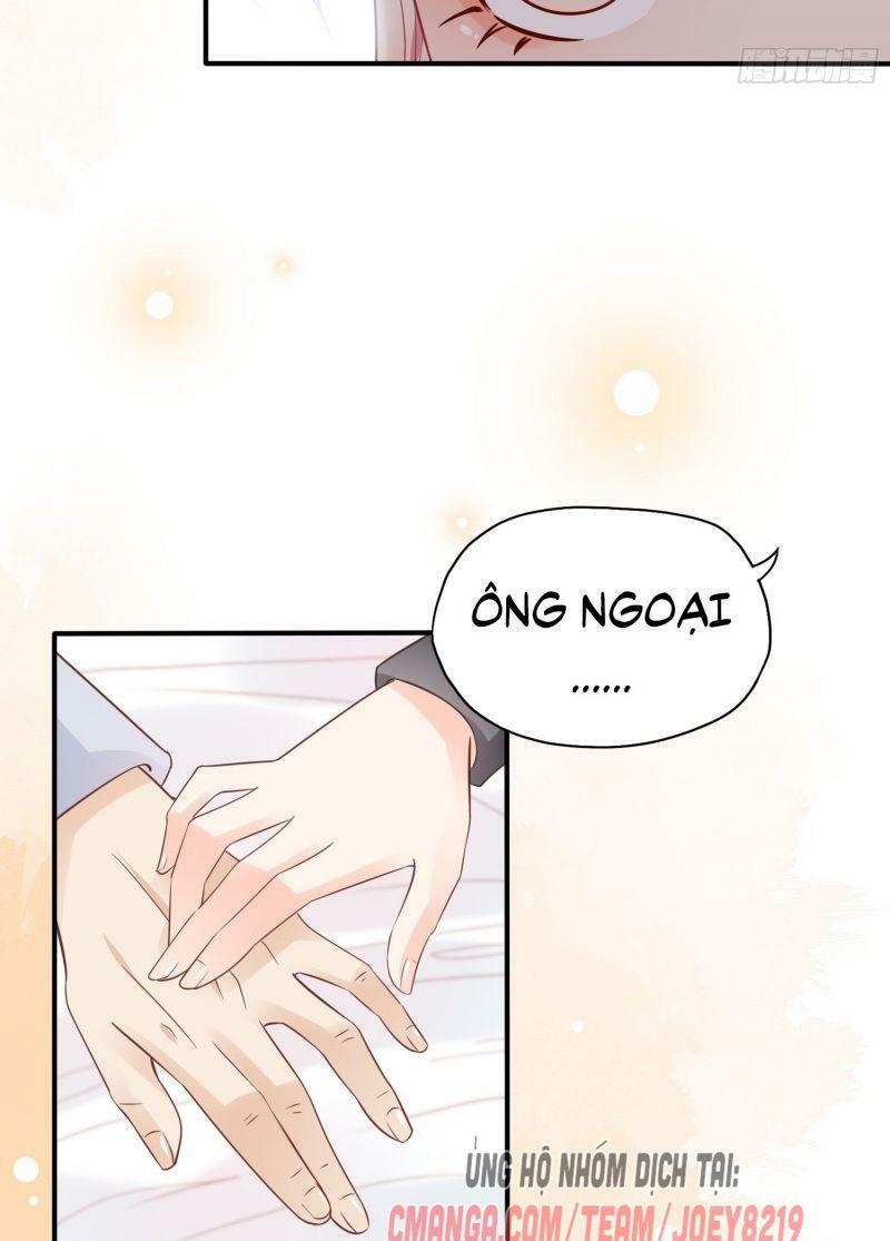 Nhật Kí Mưu Sinh Của Tra Nữ: Chapter 26