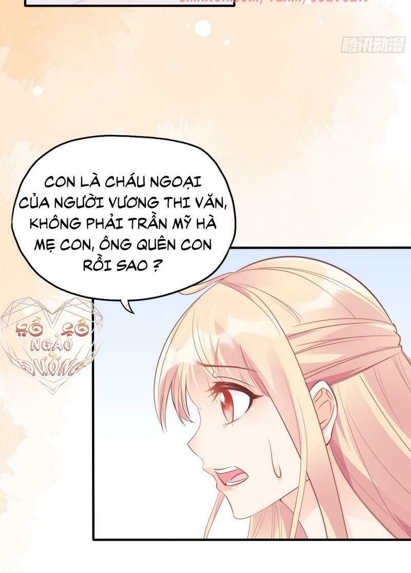 Nhật Kí Mưu Sinh Của Tra Nữ: Chapter 26