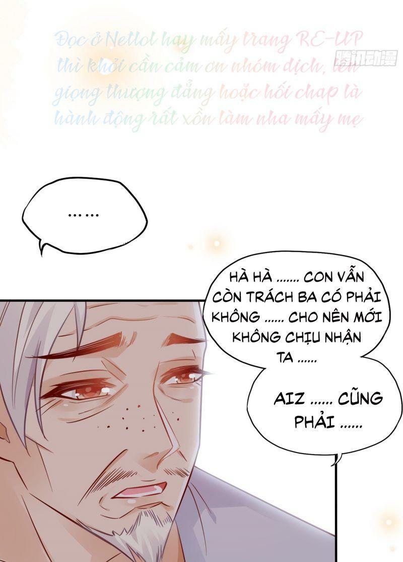 Nhật Kí Mưu Sinh Của Tra Nữ: Chapter 26