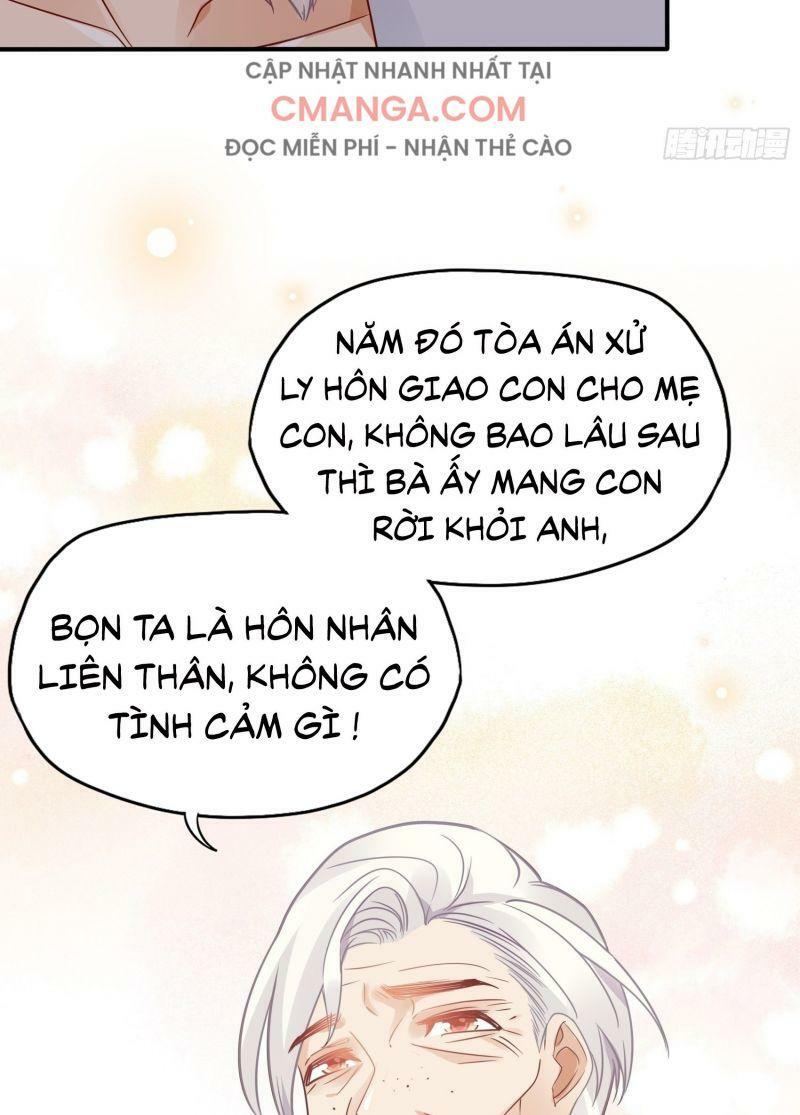 Nhật Kí Mưu Sinh Của Tra Nữ: Chapter 26